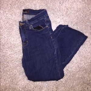 BDG High Rise Jeans